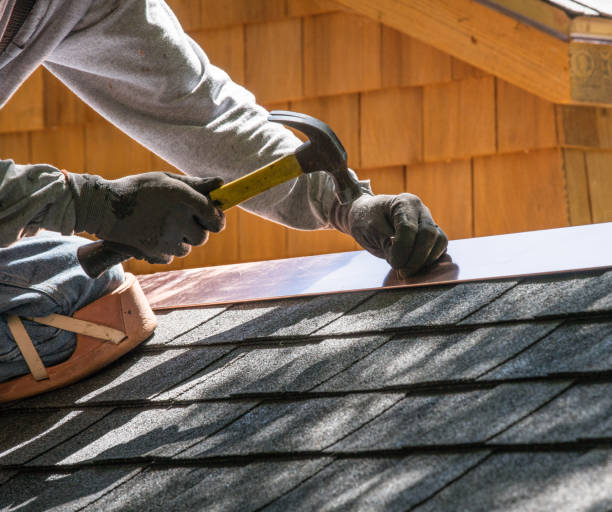 Quick and Trustworthy Emergency Roof Repair Services in Kissimmee, FL